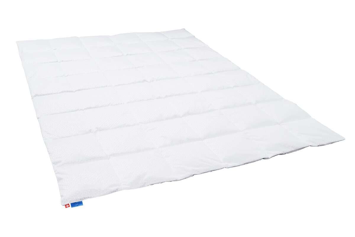 Dauny Zermatt Light down duvet, view 1