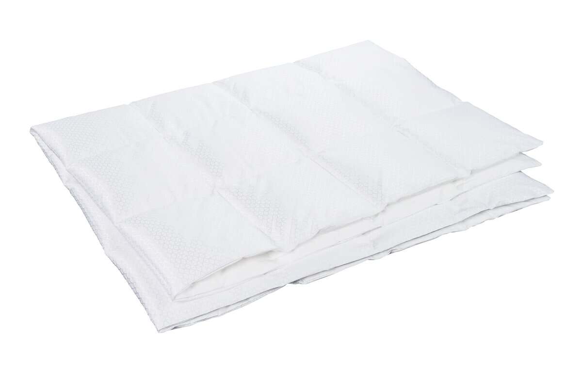 Dauny Zermatt Light down duvet, view 3