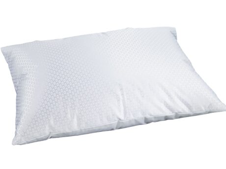Dauny Zermatt pillow with Outlast, view 1