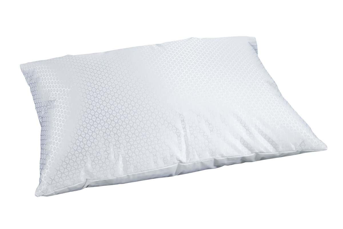 Dauny Zermatt pillow with Outlast, view 1