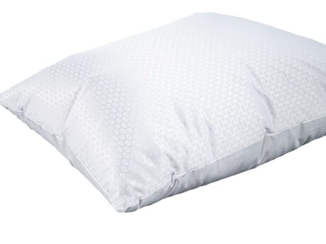 Dauny Zermatt pillow with Outlast, view 2