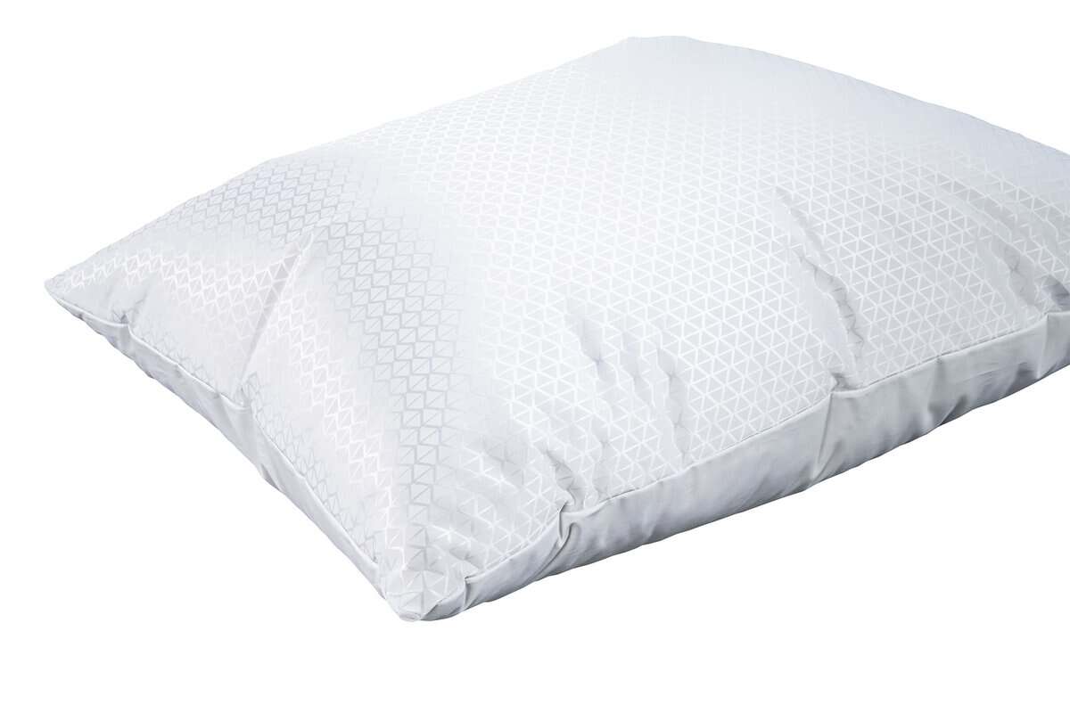 Dauny Zermatt pillow with Outlast, view 2