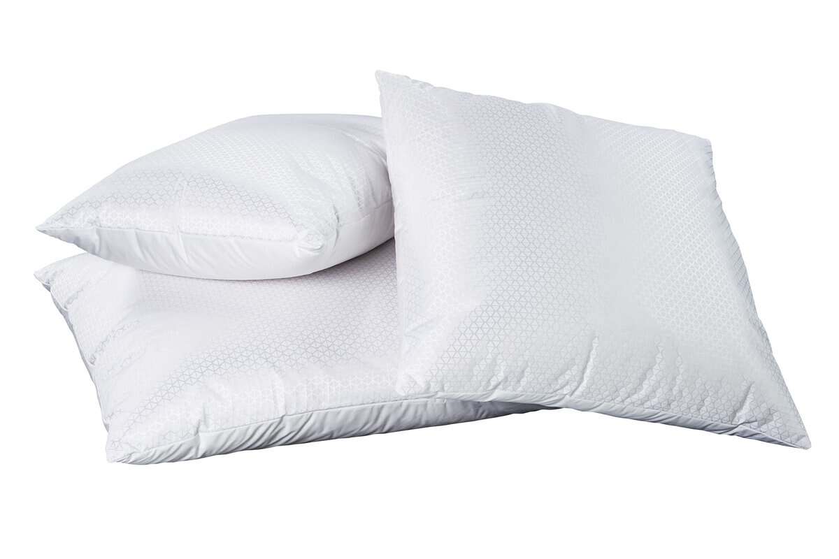 Dauny Zermatt pillow with Outlast, view 3