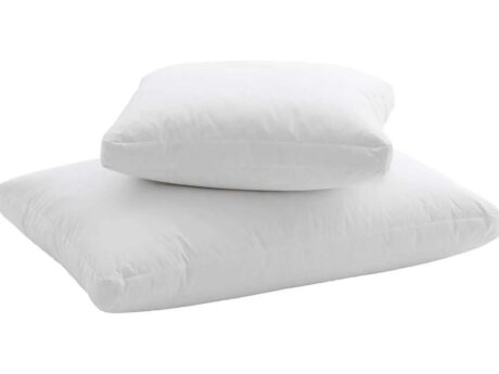 Dauny Soft Box Plus pillow, view 2