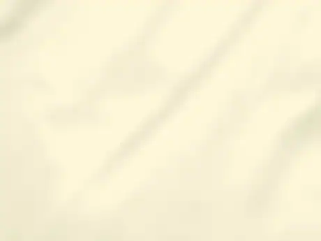 Graser cotton satin flat sheet in creme