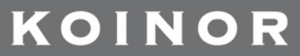 Koinor logo