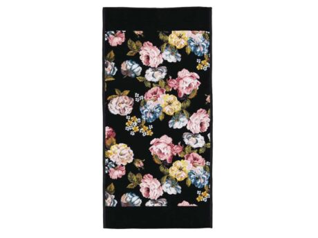 Feiler Rose Dream Towel