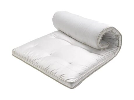 Schramm Lotos Comfort topper