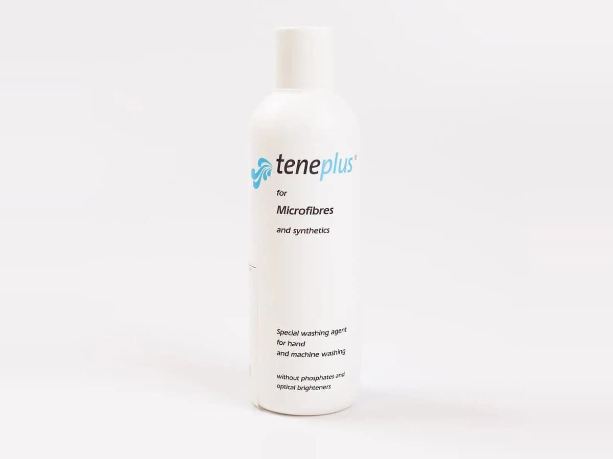 Teneplus моющее средство для микрофибры